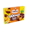Doonuts marbrés chocolat 180g - St Michel