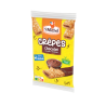 Crêpe fourrée chocolat noisette St Michel – Le nouveau goûter 2025