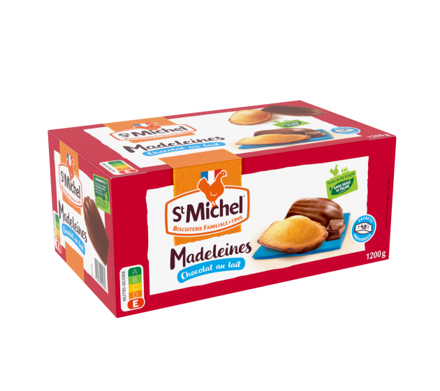 Madeleine_nappée_chocolat_format_familial_stmichel
