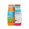 Madeleines -30% de sucres