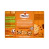 Galette moelleuse pépites chocolat 180g - St Michel