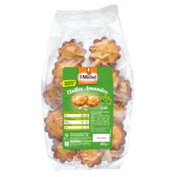 Amandines (x18)
