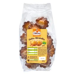Mirabelles (x16)