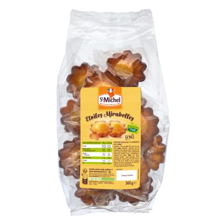 Mirabelles (x16)