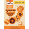 Catalogue CSE vente gateaux_St Michel