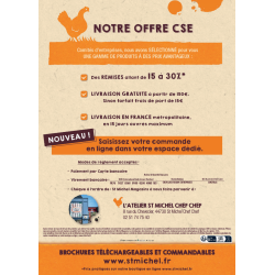 Catalogue CSE