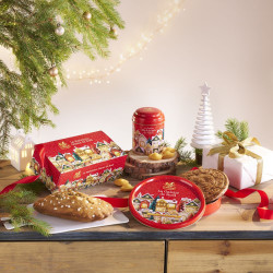 Sablés de Noël 2025