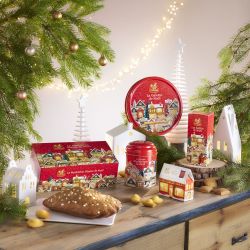 Sablés de Noël 2025