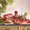 Boîte Madeleinettes de Noël 2025