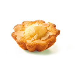 Etoiles Amandes (x18)