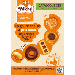 Catalogue offre CSE - JANVIER 2026