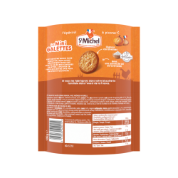 Mini Galettes Oignons...