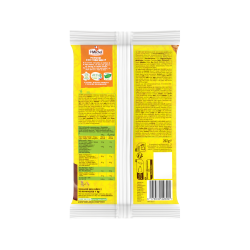 Crêpe fourrée chocolat noisette St Michel – Le nouveau goûter 2025