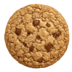Le Grand Cookie à partager...