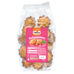 Les Framboisines x16 | St Michel